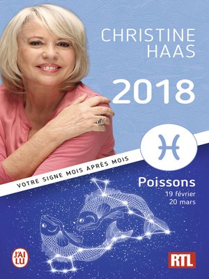 cover image of Poisson 2018